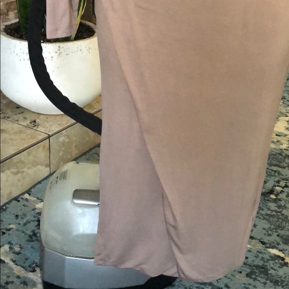 Long sleeve dress - Picture 2 of 4